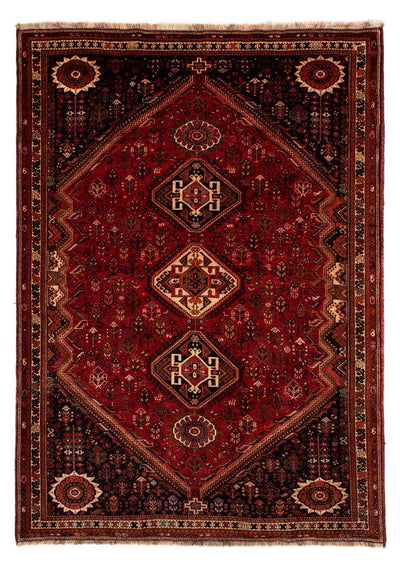 Shiraz Tapete 225x322cm - Tapete persa