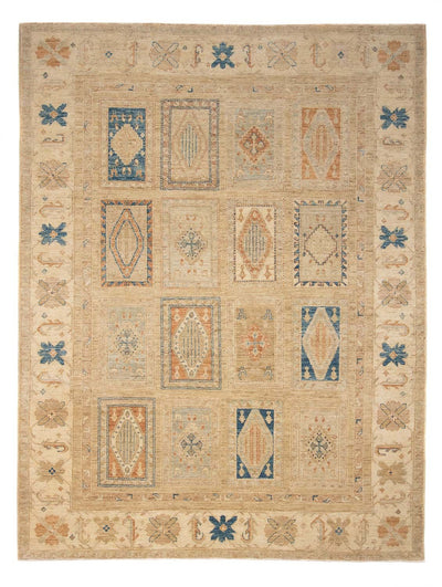 Tapete Ziegler 207x267cm - Tapete Oriental