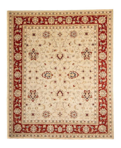 Tapete Ziegler 246x297cm - Tapete Oriental