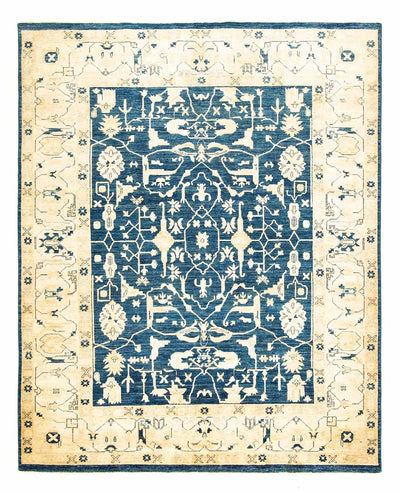Farahan Tapete 188x227cm - Tapete Oriental