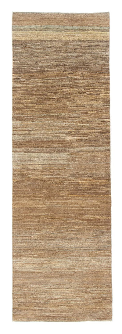 Gabbeh persa Tapete 81x257cm - Perserteppich Wollteppich