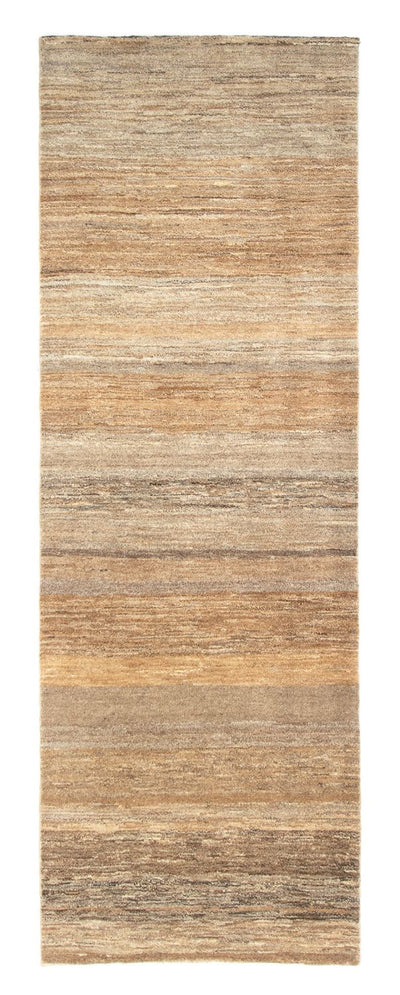Gabbeh persa Tapete 85x246cm - Perserteppich Wollteppich