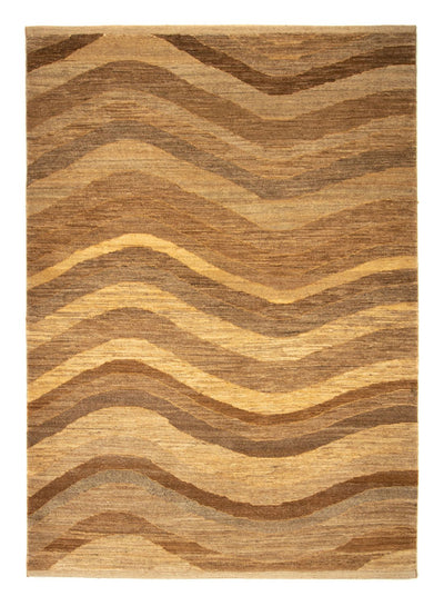 Gabbeh persa Tapete 178x242cm - Perserteppich Wollteppich