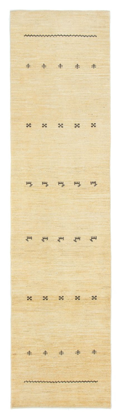 Gabbeh persa Tapete 83x334cm - Perserteppich Wollteppich