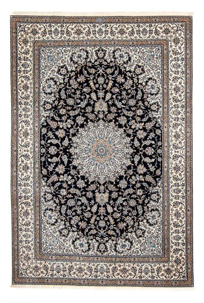 Nain - 6La Tapete 216x314cm - Tapete persa