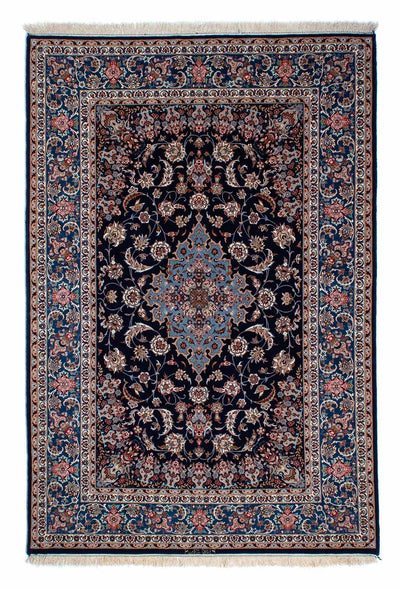 Isfahan Tapete 145x218cm - Tapete persa