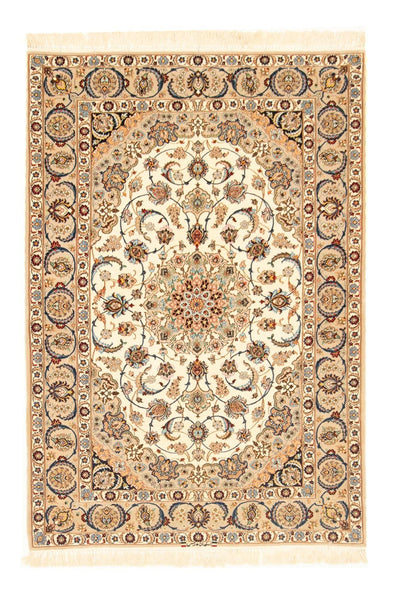 Isfahan Tapete 111x163cm - Tapete persa