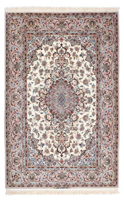 Isfahan Tapete 130x201cm - Tapete persa
