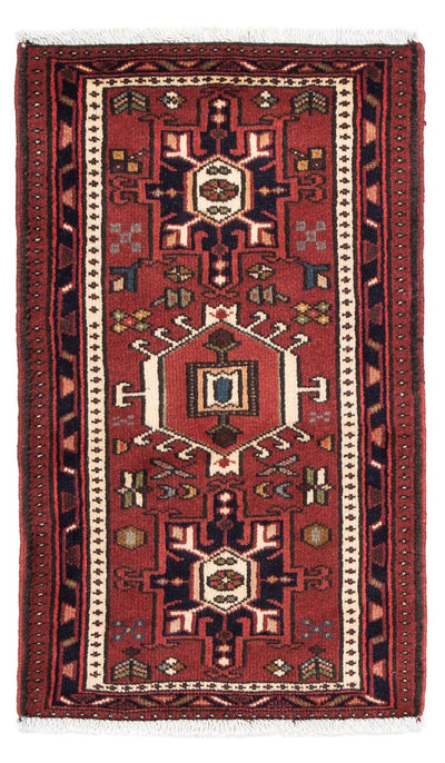 Qaraja Tapete 65x103cm - Tapete persa