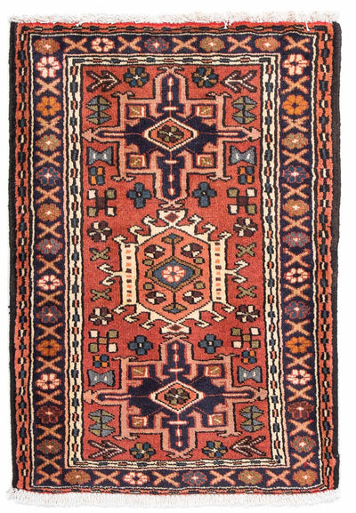 Qaraja Tapete 70x95cm - Tapete persa