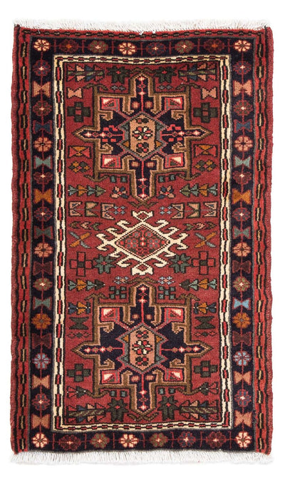 Qaraja Tapete 68x108cm - Tapete persa