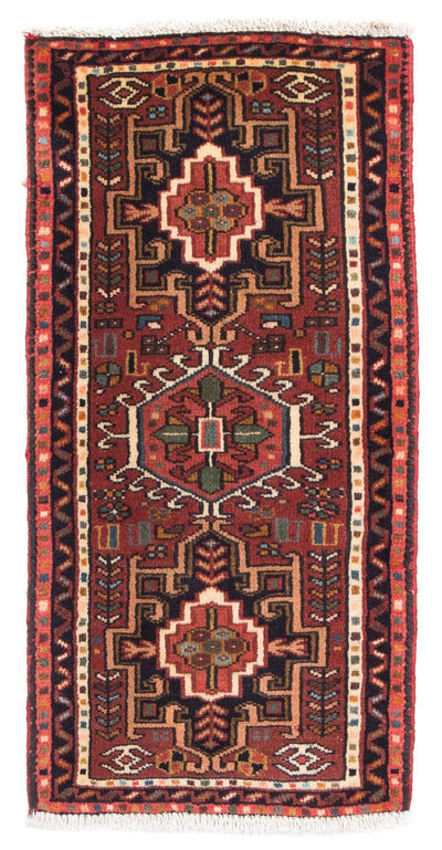 Qaraja Tapete 54x105cm - Tapete persa