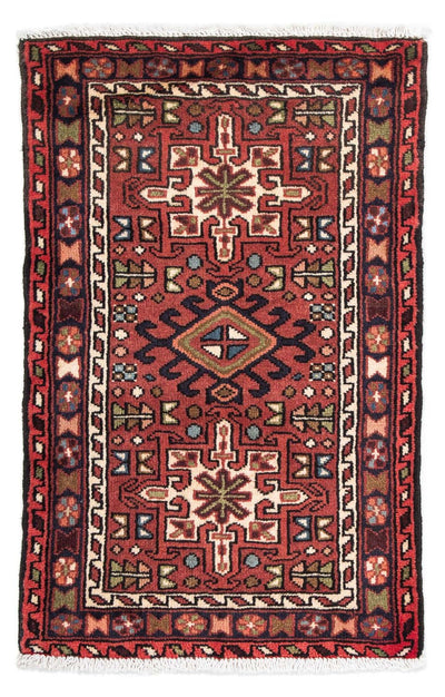 Qaraja Tapete 68x106cm - Tapete persa