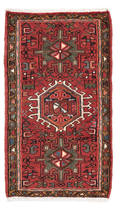 Qaraja Tapete 60x105cm - Tapete persa