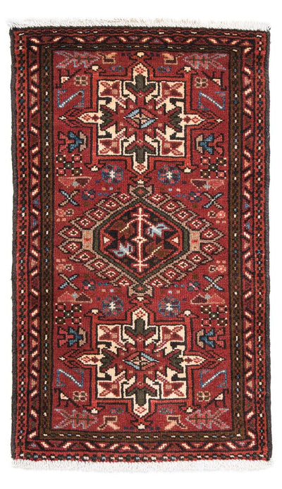 Qaraja Tapete 65x108cm - Tapete persa