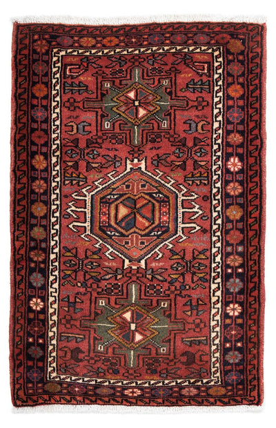 Qaraja Tapete 77x110cm - Tapete persa