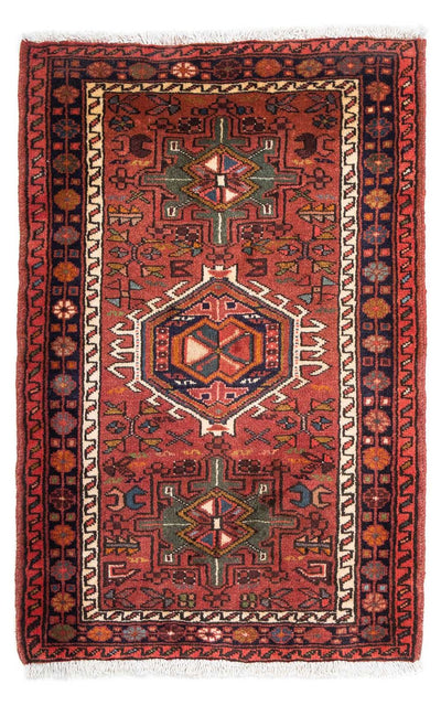 Qaraja Tapete 75x115cm - Tapete persa
