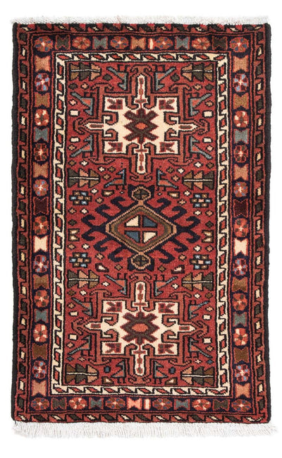Qaraja Tapete 67x100cm - Tapete persa