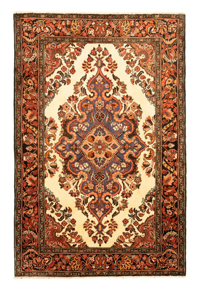 Nahavand Tapete 132x204cm - Tapete persa