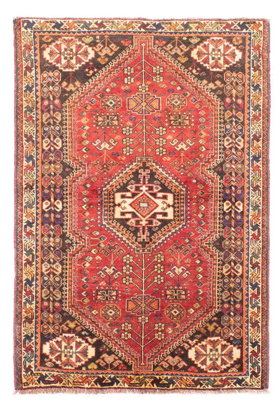 Shiraz Tapete 106x153cm - Tapete persa