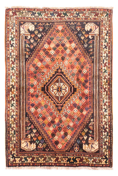 Shiraz Tapete 112x160cm - Tapete persa