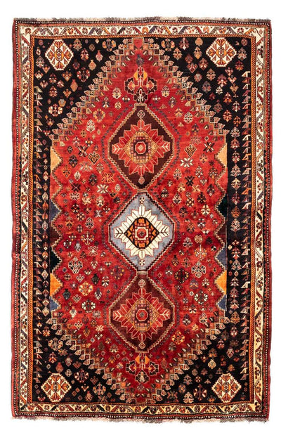 Shiraz Tapete 170x255cm - Tapete persa