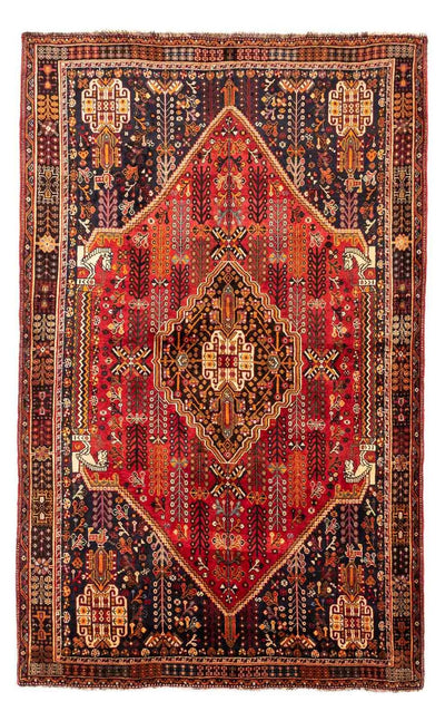 Shiraz Tapete 165x270cm - Tapete persa