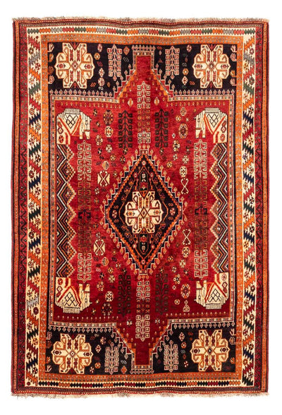 Shiraz Tapete 167x240cm - Tapete persa