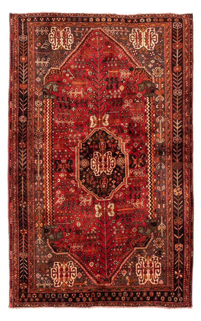 Shiraz Tapete 160x253cm - Tapete persa