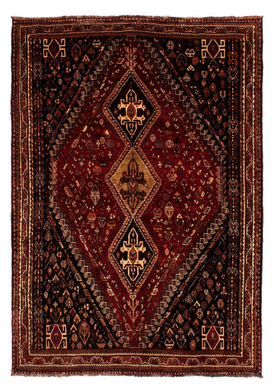 Shiraz Tapete 187x266cm - Tapete persa