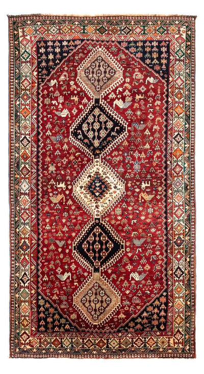 Shiraz Tapete 160x285cm - Tapete persa