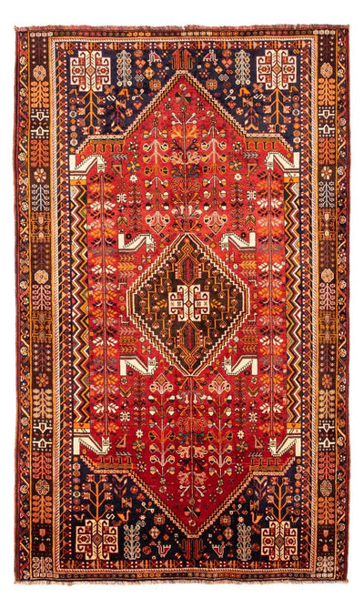 Shiraz Tapete 165x278cm - Tapete persa