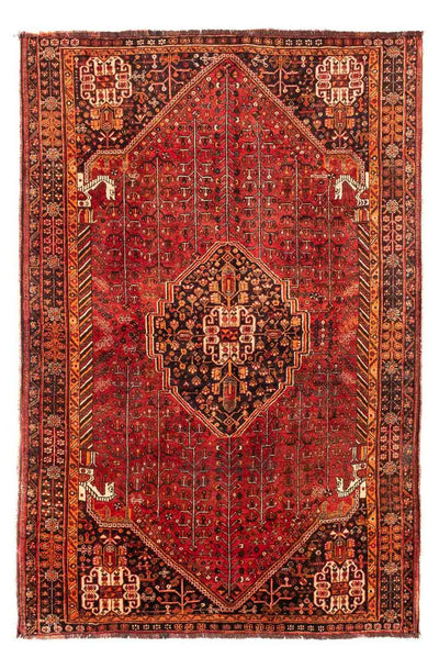 Shiraz Tapete 158x240cm - Tapete persa