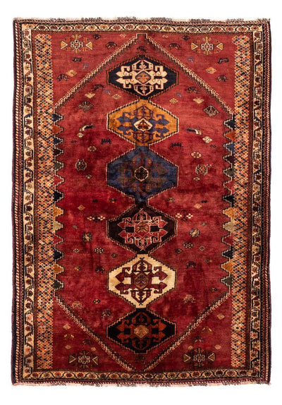 Shiraz Tapete 174x238cm - Tapete persa