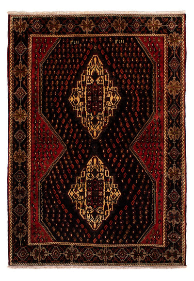 Shiraz Tapete 210x307cm - Tapete persa