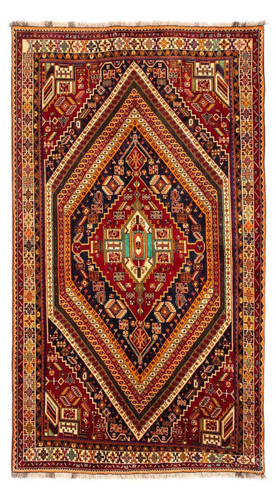 Shiraz Tapete 167x285cm - Tapete persa