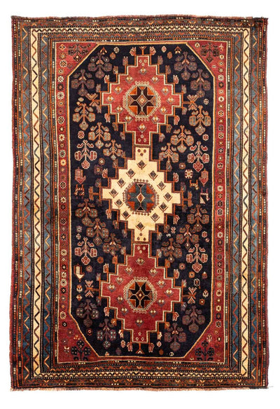 Shiraz Tapete 160x246cm - Tapete persa