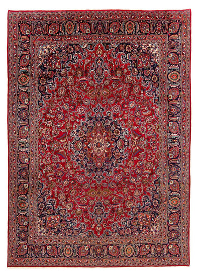 Mashhad Tapete 290x387cm - Tapete persa