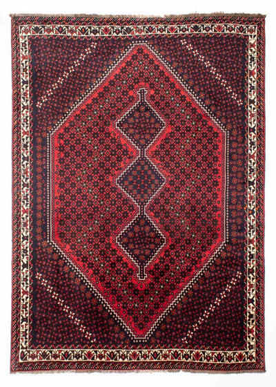 Shiraz Tapete 200x295cm - Tapete persa