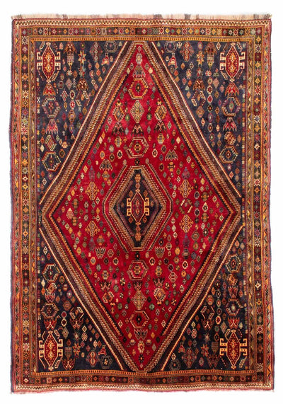 Shiraz Tapete 190x272cm - Tapete persa