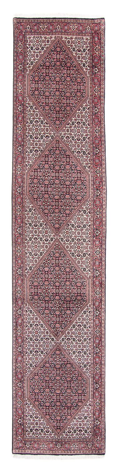 Bidjar Tapete 81x395cm - Tapete persa