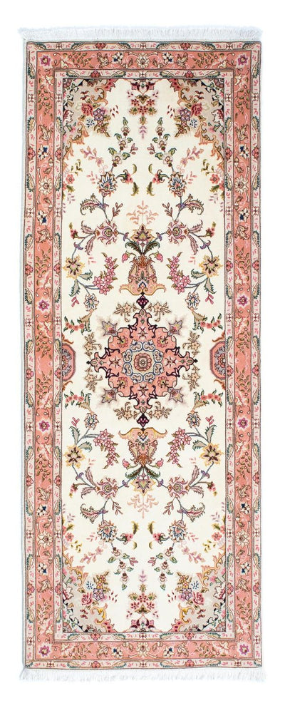 Tabriz - 50 Raj Tapete 81x215cm - Tapete persa