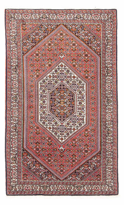 Bidjar Tapete 90x161cm - Tapete persa