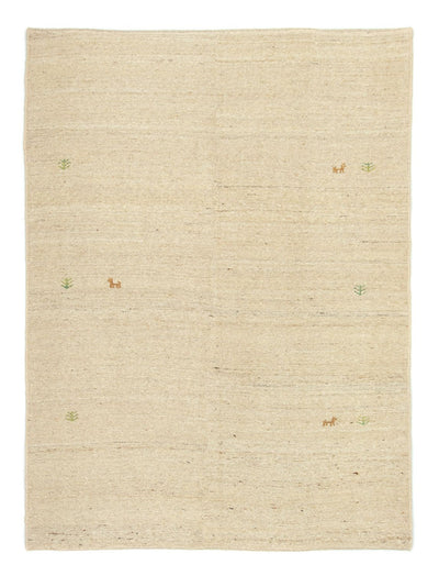 Gabbeh persa Tapete 139x185cm - Perserteppich Wollteppich