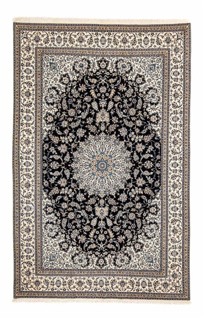 Nain - 6La Tapete 211x327cm - Tapete persa
