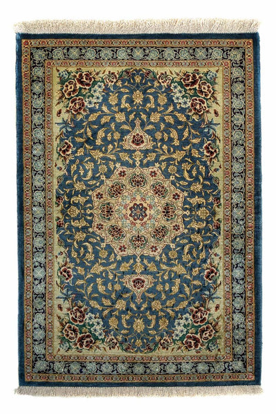 Qom Tapete 58x86cm - Tapete persa