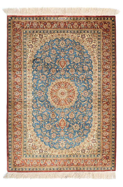 Qom Tapete 80x117cm - Tapete persa