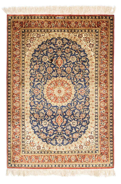Qom Tapete 78x116cm - Tapete persa