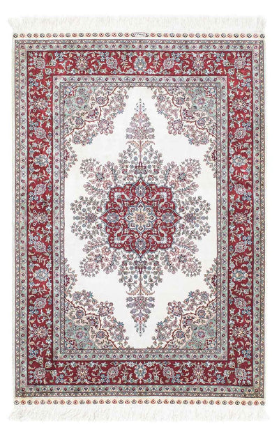 Hereke Tapete 91x137cm - Tapete Oriental