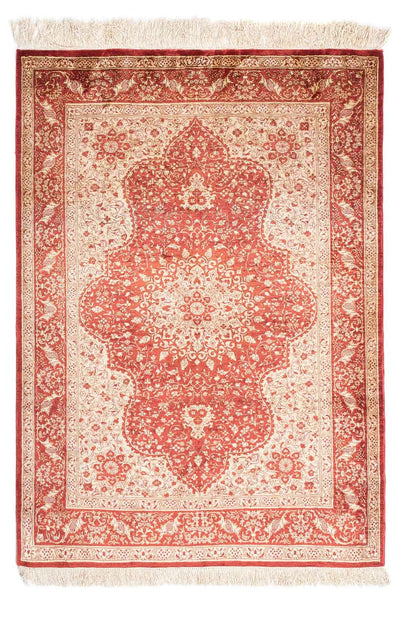 Hereke Tapete 69x122cm - Tapete Oriental